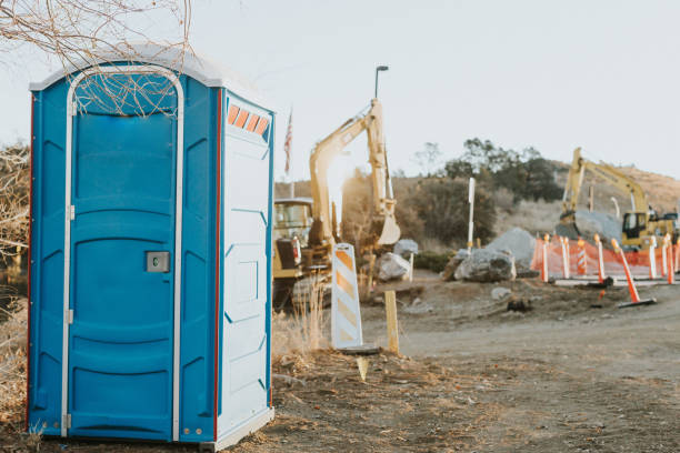 Best Porta potty delivery and setup  in Northfield, KY