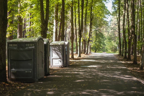 Portable Toilet Options We Offer in Northfield, KY